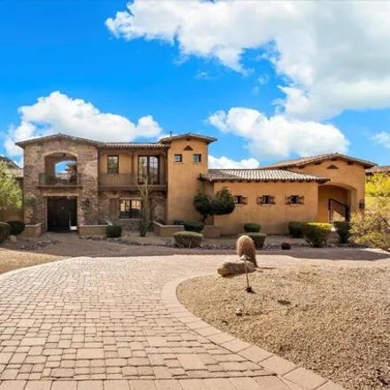 Rent this 5 bed house on 13177 East Cochise Road in Scottsdale, AZ 85259