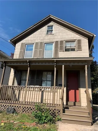 Rent this 3 bed house on 35 Judson Avenue in New Haven, CT 06511