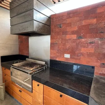 Rent this 2 bed apartment on Calle José Gálvez 550 in Miraflores, Lima Metropolitan Area 15074