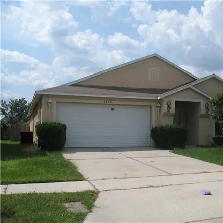 Buy this 4 bed house on 3094 Natoma Way in Orange County, FL 32825