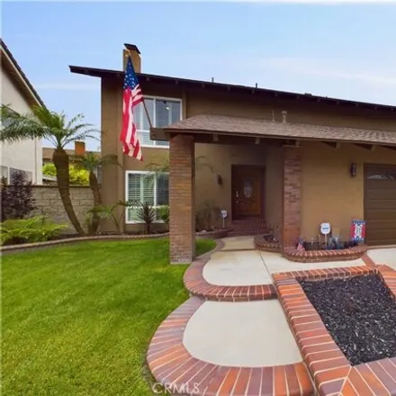 Buy this 4 bed house on 4018 Cheshire Dr in Cypress, California