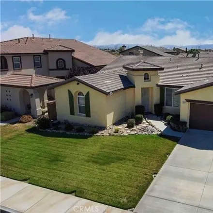 Buy this 4 bed house on 11945 Taylor Court in Duncan Corners, Victorville