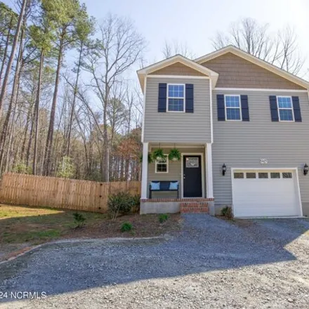 Buy this 3 bed house on 985 South McNeill Street in Carthage, Moore County