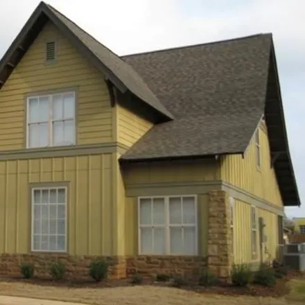 Rent this 4 bed house on unnamed road in Mountain Estates, Clemson