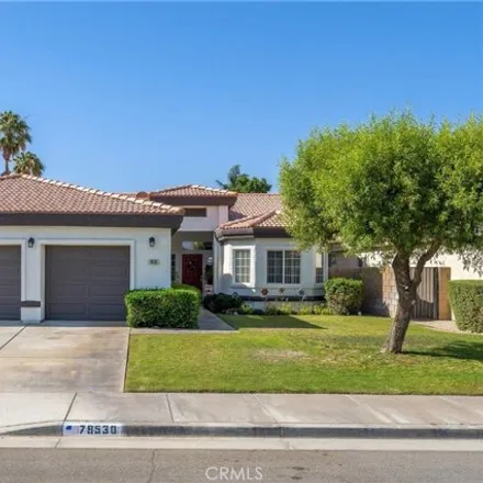 Buy this 4 bed house on 79518 Dandelion Drive in La Quinta, CA 92253