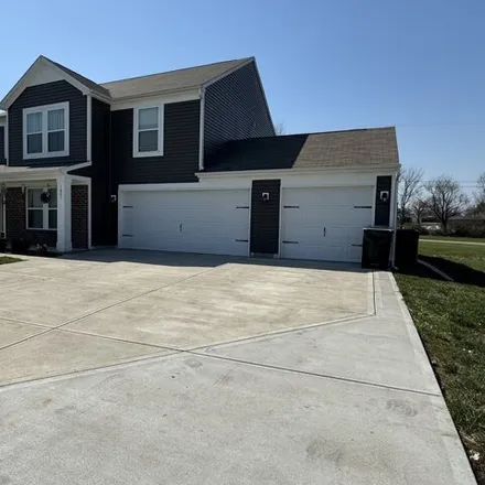 Buy this 3 bed house on 1633 North Tyrel Avenue West in Greensburg, IN 47240