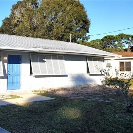 Rent this 2 bed house on 362 West Fray Street in Englewood, FL 34223