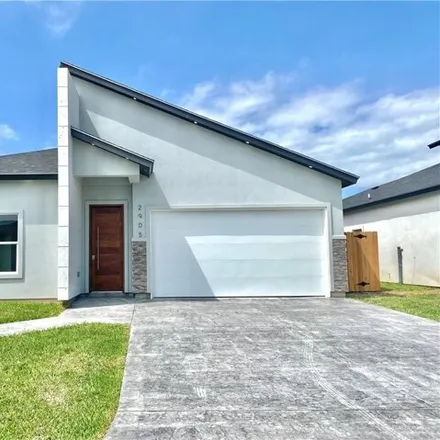 Buy this 3 bed house on Camellia Avenue in Rosa Linda Colonia, McAllen