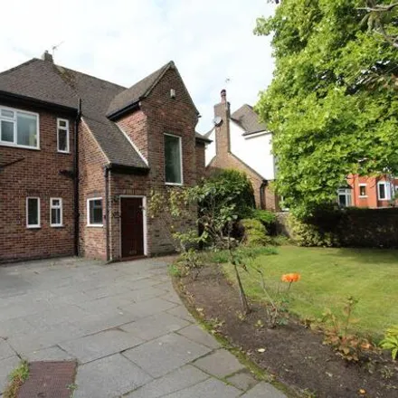 Buy this 3 bed house on Wigan Lane in Wigan, WN1 2RD