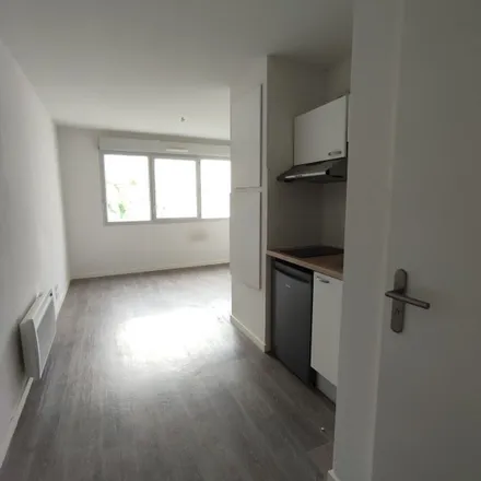 Rent this 1 bed apartment on 1 Allée de la Durante in 31320 Auzeville-Tolosane, France