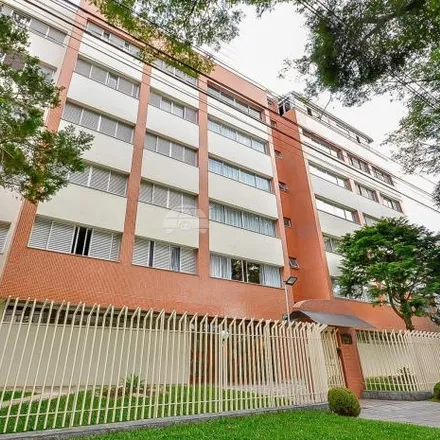 Image 1 - Rua Carlos de Campos 479, Boa Vista, Curitiba - PR, 82560-040, Brazil - Apartment for sale