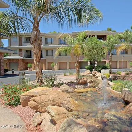 Buy this 2 bed condo on East Pinchot Avenue in Phoenix, AZ 85018