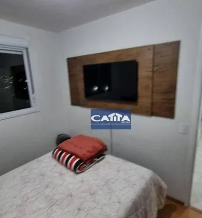 Rent this 2 bed apartment on Avenida Engenheiro Soares de Camargo 488 in Cidade Patriarca, São Paulo - SP