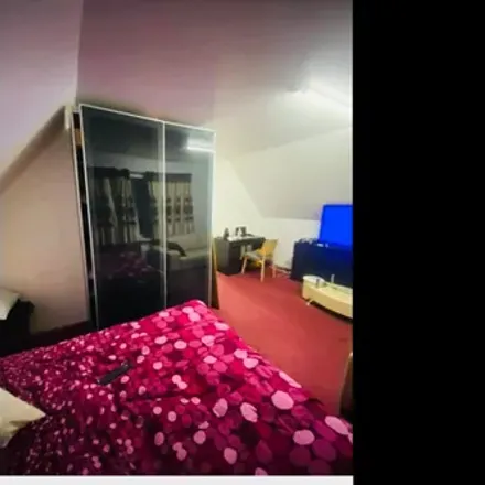Rent this 1 bed room on Jyllingevej 190 in 2610 Rødovre, Denmark