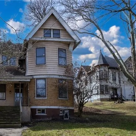 Buy this 3 bed house on 1126 State Avenue in Coraopolis, Allegheny County