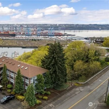 Image 9 - 1162 Browns Point Boulevard Northeast, Tacoma, WA 98422, USA - Condo for sale