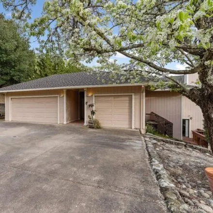 Image 6 - Rancho del Hambre, Lafayette, CA 94549, USA - House for sale