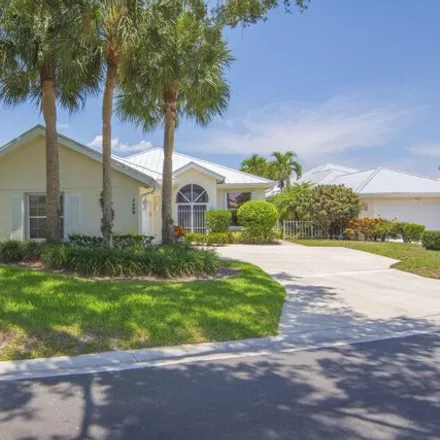 Image 3 - 2608 Sw Greenwich Way, Palm City, Florida, 34990 - House for sale