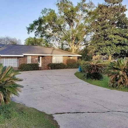 Buy this 4 bed house on 5106 Lawson Avenue in Gulfport, MS 39507