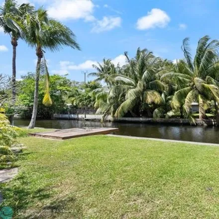 Image 8 - 867 Southwest 8th Way, Fort Lauderdale, FL 33315, USA - House for sale