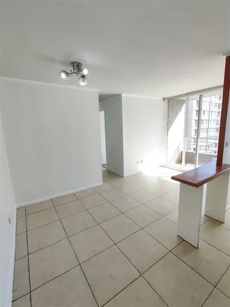 Rent this 3 bed apartment on Nicolás Palacios in 850 0000 Quinta Normal, Chile