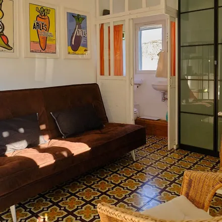 Rent this 2 bed house on 13200 Arrondissement d’Arles