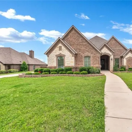 Buy this 4 bed house on 1407 Hidden Springs Road in Decatur, TX 76234