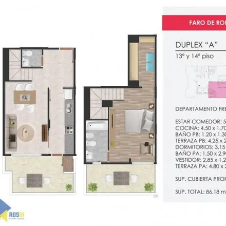 Image 1 - Rondeau 527, Nueva Córdoba, Cordoba, Argentina - Apartment for sale