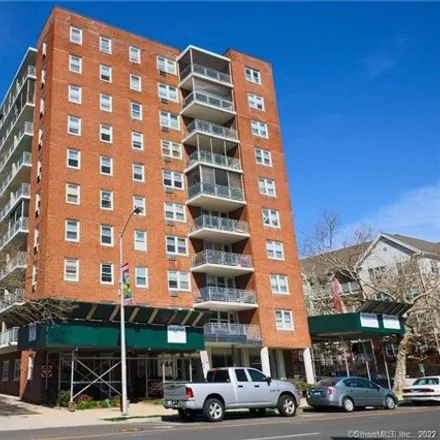 Rent this 1 bed condo on 444 Bedford Street in Northfield, Stamford