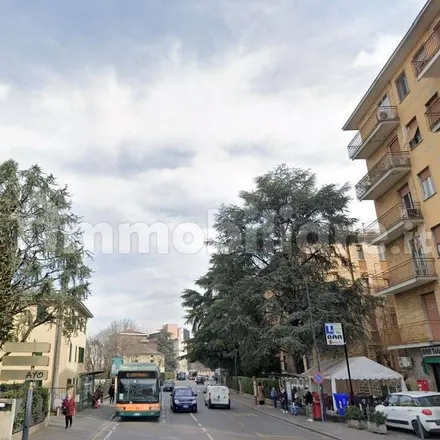 Rent this 1 bed apartment on unnamed road in 43134 Parma PR, Italy