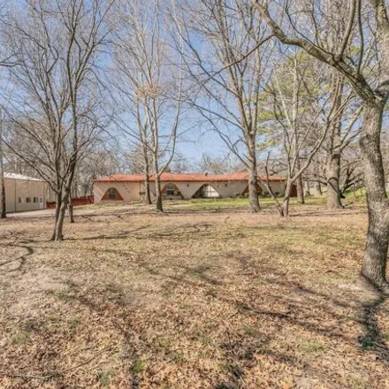 Image 1 - 998 Squaw Creek Road, Willow Park, Parker County, TX 76087, USA - House for sale
