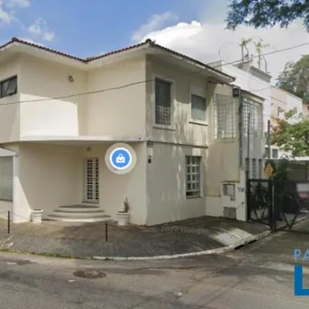 Buy this 6 bed house on Rua Anádia 163 in Aclimação, São Paulo - SP