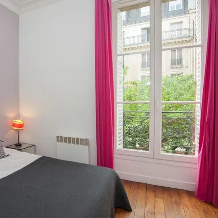 Rent this 2 bed apartment on 20 Rue Pierre Lescot in 75001 Paris, France