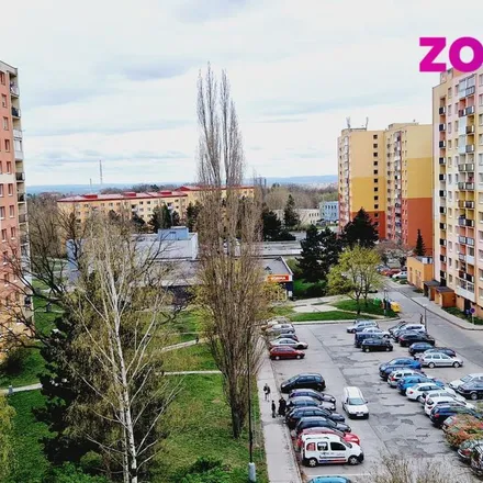 Image 7 - 17. listopadu 4399, 430 04 Chomutov, Czechia - Apartment for rent