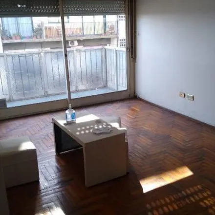 Buy this 2 bed apartment on Casa Padilla in Avenida Presidente Juan Domingo Perón, Partido de San Miguel