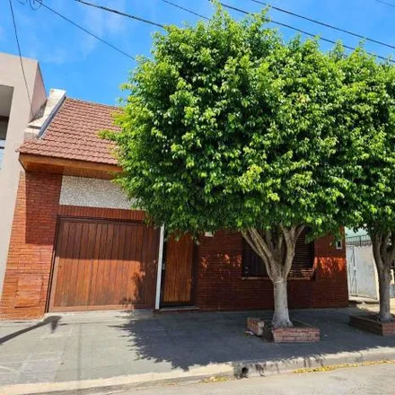 Buy this 3 bed house on 94 - Jean Jaures 2529 in Villa Marqués Alejandro María de Aguado, 1651 San Andrés