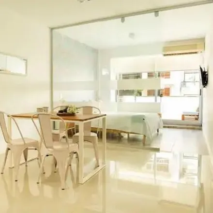 Buy this 1 bed apartment on unnamed road in San Nicolás, Buenos Aires