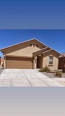 Rent this 4 bed house on Rio Rancho Dr NE in Rio Rancho, NM