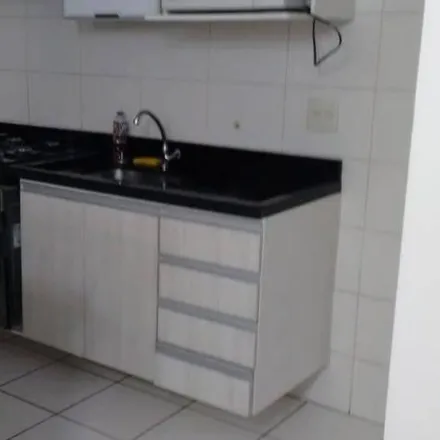 Buy this 2 bed apartment on Rua Agostinho Antonia Magnani in Jardim Santo Antônio, Osasco - SP