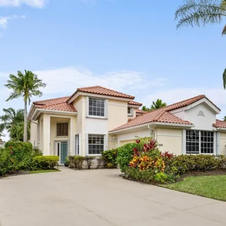 Buy this 4 bed house on Eagleton Lakes Boulevard in Palm Beach Gardens, FL 33418