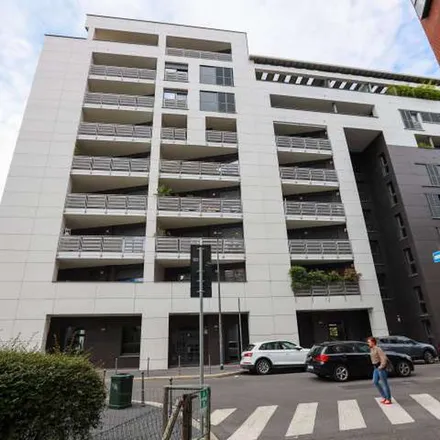 Rent this 1 bed apartment on Via Serviliano Lattuada in 25, 20135 Milan MI