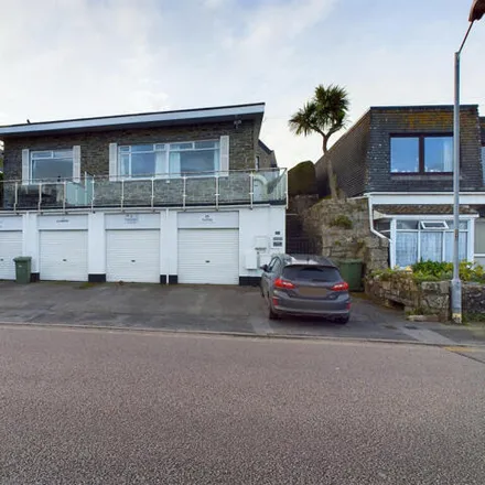 Buy this 1 bed apartment on Carnellis Road in St. Ives, TR26 1BN