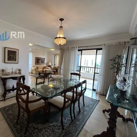 Buy this 4 bed apartment on Shopping Graça Master in Rua da Paz 187, Graça