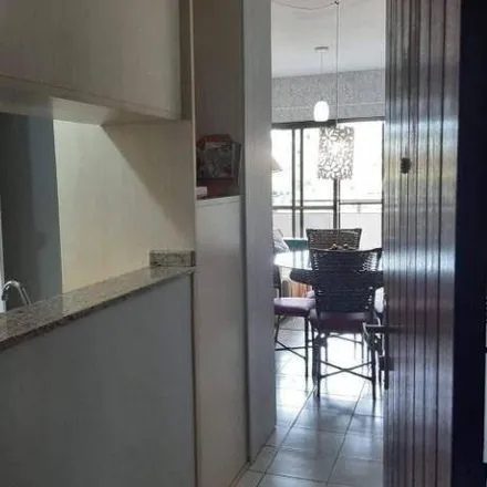 Buy this 1 bed apartment on Rua Doutor João de Oliveira in Canasvieiras, Florianópolis - SC