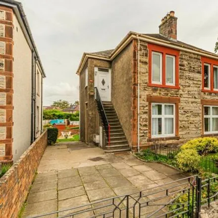 Buy this 3 bed apartment on 127 Saughtonhall Drive in City of Edinburgh, EH12 5TR