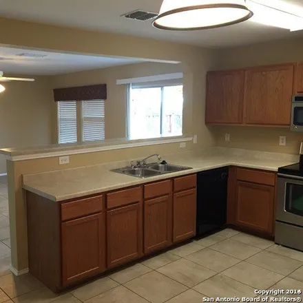 Image 4 - 25239 Waterwell Oaks, Bexar County, TX 78261, USA - House for rent