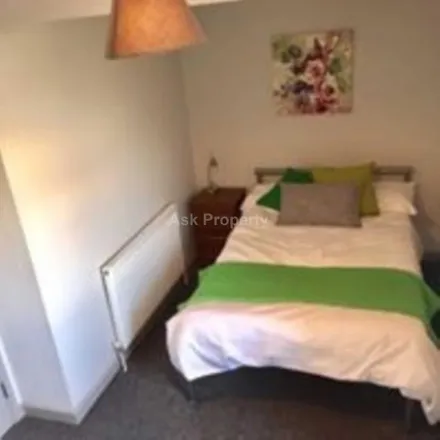 Rent this 1 bed room on Titchfield Street in Mansfield Woodhouse, NG19 6AF