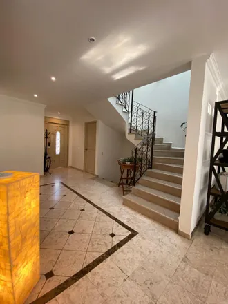 Buy this studio apartment on Privada General Miguel Miramón in Lomas Verdes 5ta Sección, 53126 Naucalpan de Juárez