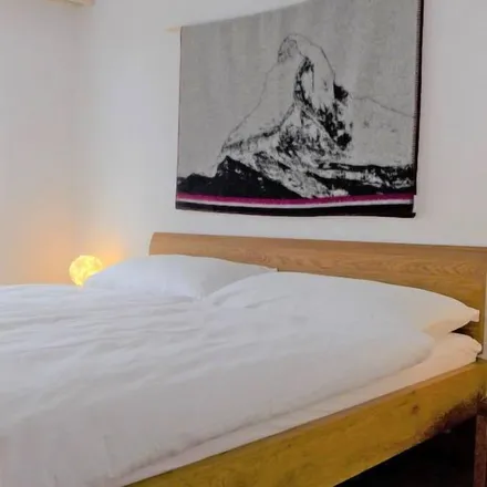 Rent this 1 bed apartment on 3920 Zermatt