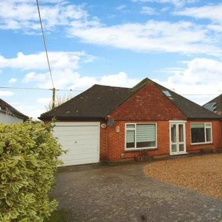 Buy this 4 bed house on Milford Farm in Potters Way, Laverstock